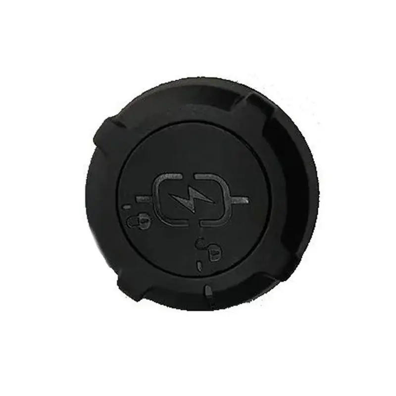 

Водонепроницаемый чехол для заднего кофра мотоцикла с USB-зарядкой, аксессуары для мотоциклов - ABQA