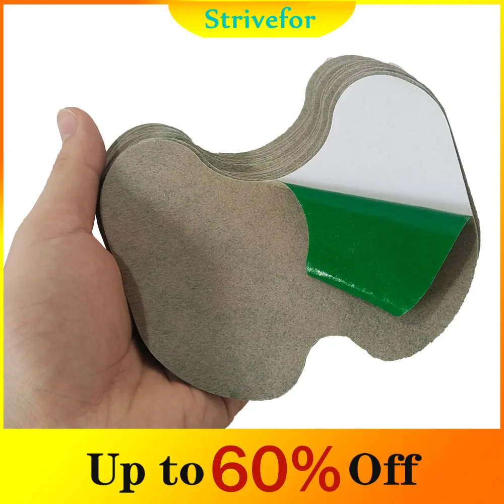 

8/16/24/32 шт. патчи для коленных суставов долговечные теплые наколенники