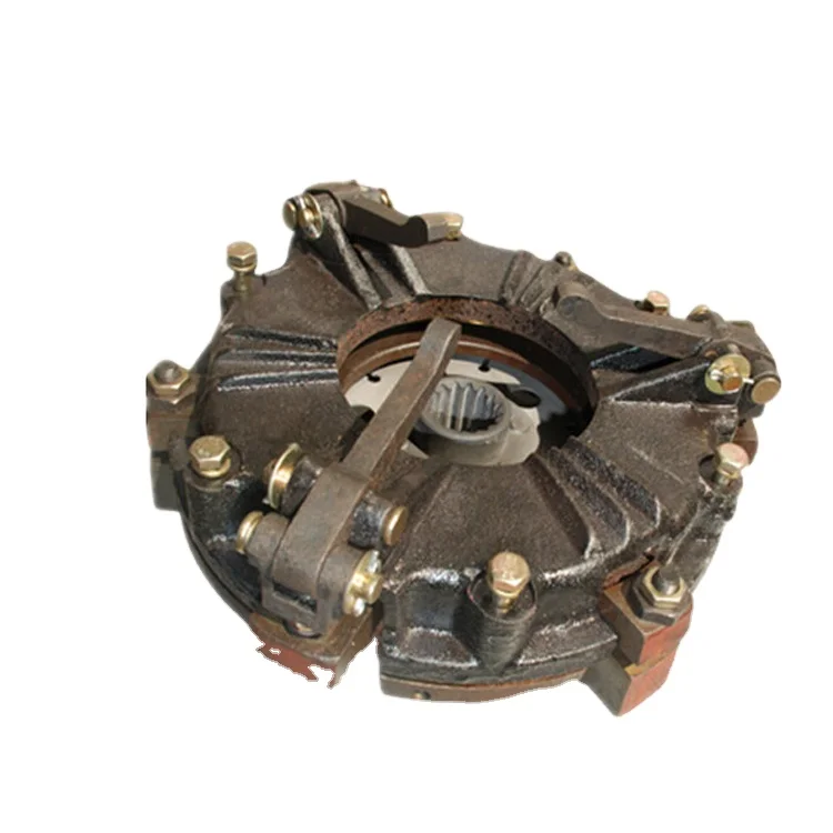 DONGFENG DF tractor DF250 clutch assembly for DF Tractor spare parts