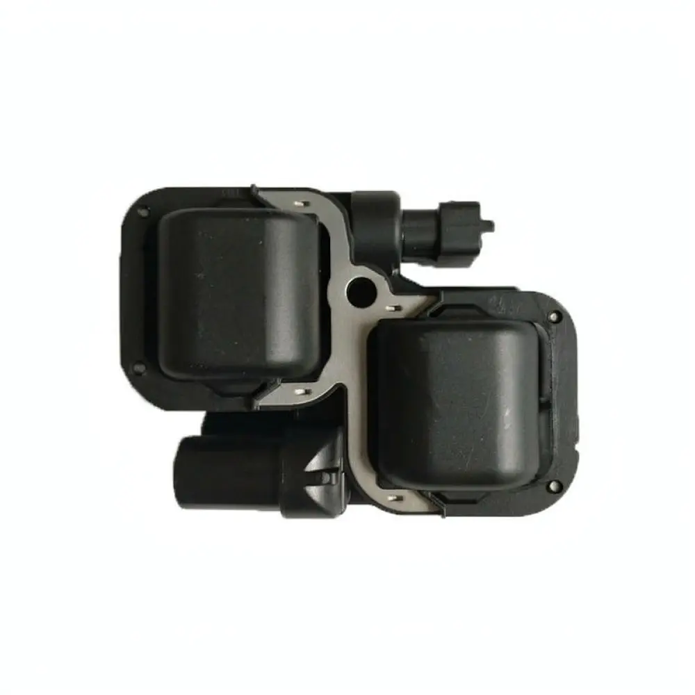 Performance Ignition Coil For Mercedes Benz Replacement Parts Engine Auto Component High Voltage Pack Accessory For A0001587803