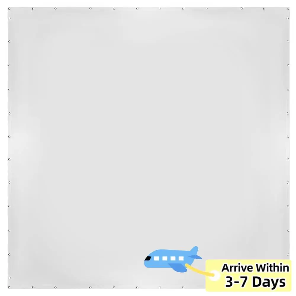 

Экран для симулятора гольфа, простой в установке, фон для тренировок по гольфу, для использования в помещении/на улице