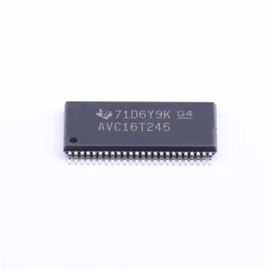 

10PCS/LOT SN74AVC16T245DGGR (Logic ICs)