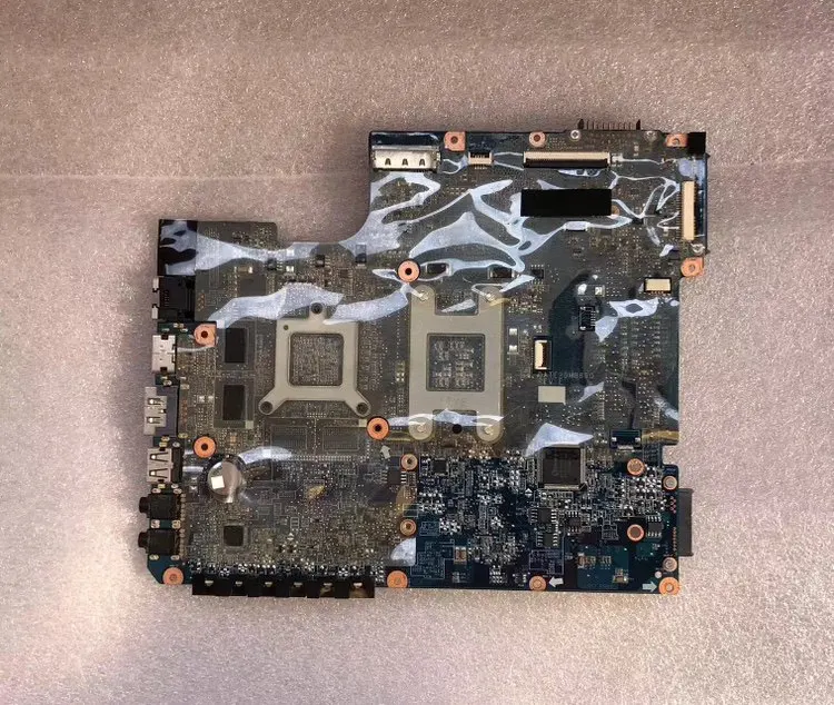 Suitable for Toshiba L600 L645 L700 L745 main board