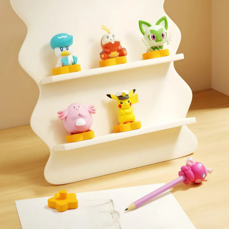 pokemon-eraser-cartoon-anime-figure-pikachu-tinkatink-sprigatito-student-stationery-supplies-for-erasers-toys-gift-ornament
