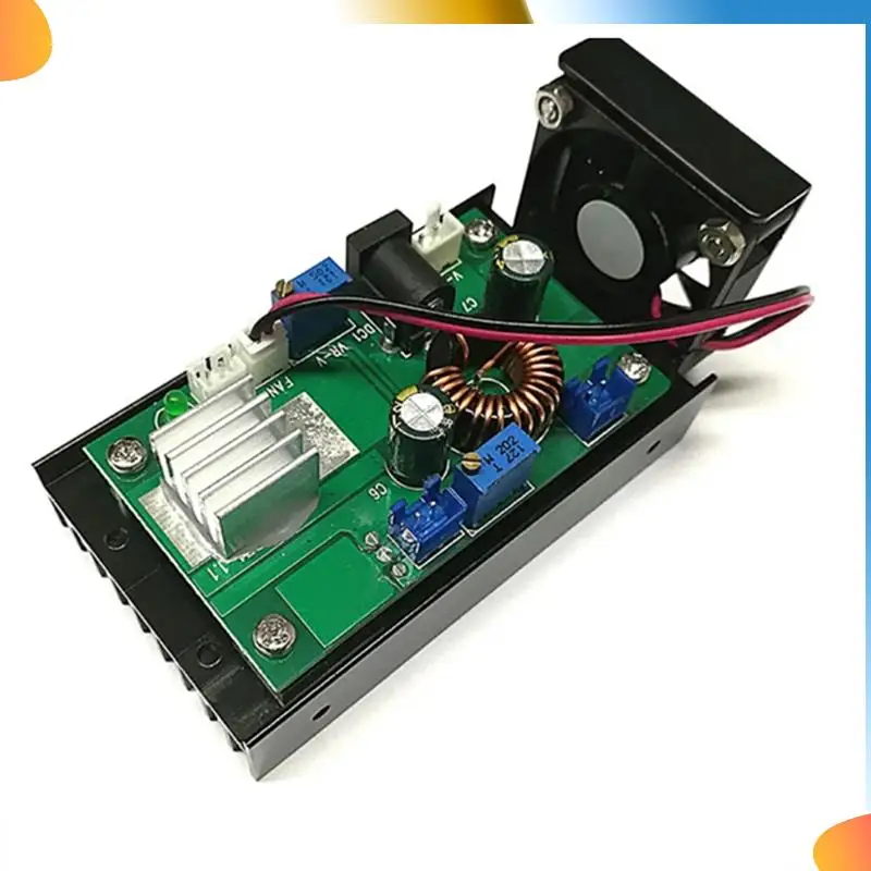 B48A 1 Stück rot/grün/blau Konstantstrom-Treiber, Stromspannung, einstellbare TTL-Modulation