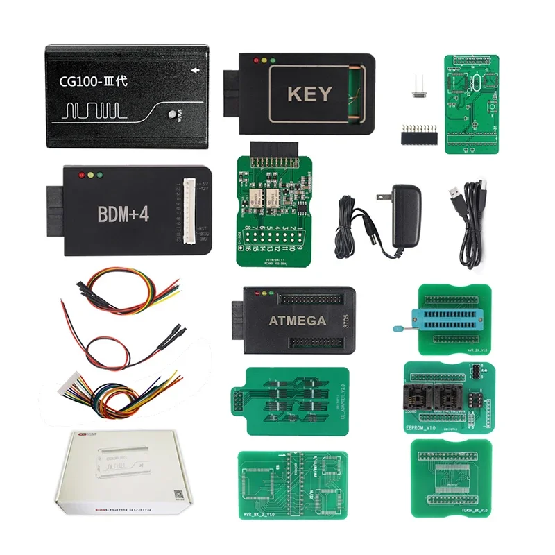 Erhöhen Sie den Modul chip beliebig