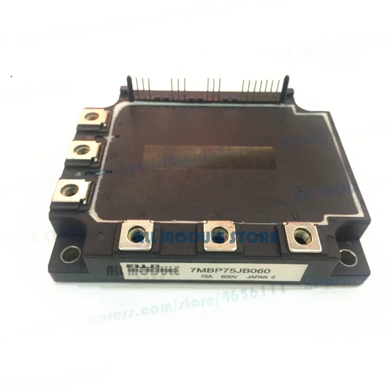 7MBP75JB060-01 7MBP75JB060 7MBP50JB060 Gratis Verzending Nieuwe En Originele Module