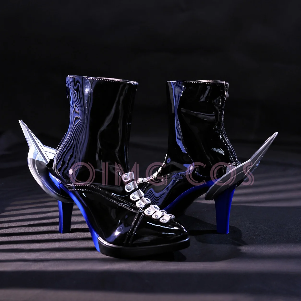 game-zenless-zone-zero-promeia-cosplay-shoes-anime-halloween-party-masquerade-women-game