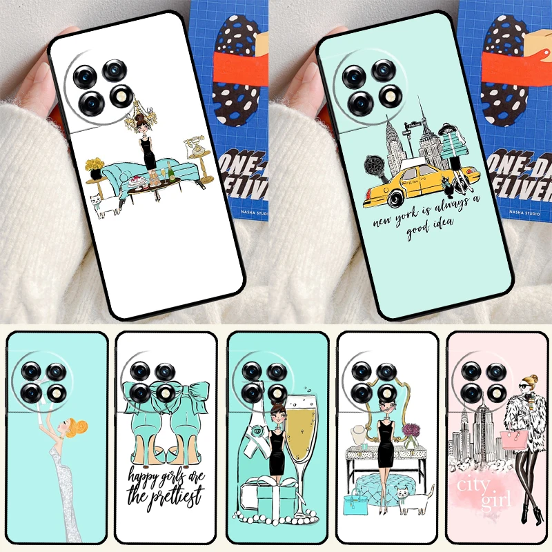 New York Girl For O… - image