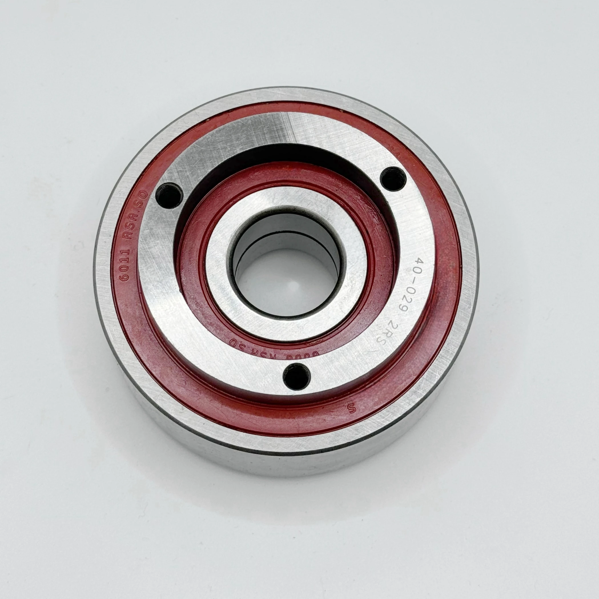 High Quality Double Row Angular Contact Ball Bearing Auto Clutch Release 40-029 25*90*46mm
