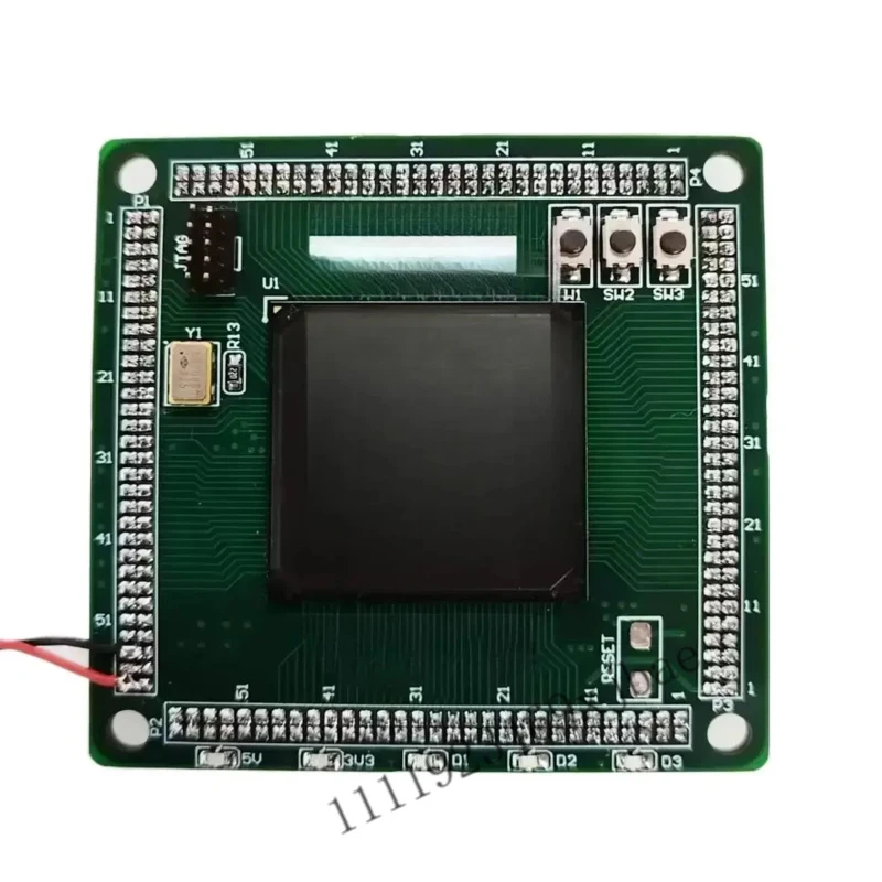 FPGA Core Board Cyclone IV EP4CE115F23I7N Industrial Control Development Module