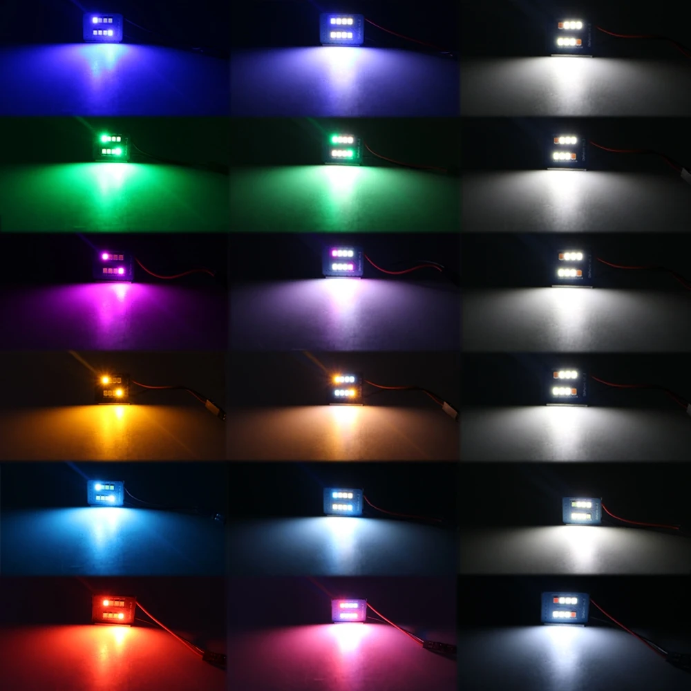 1pcs Dynamic T10 festoon dome light W5W LED light 194 168 2835 8LED Interior Dome Map Reading Light Auto Styling 12V Lamp