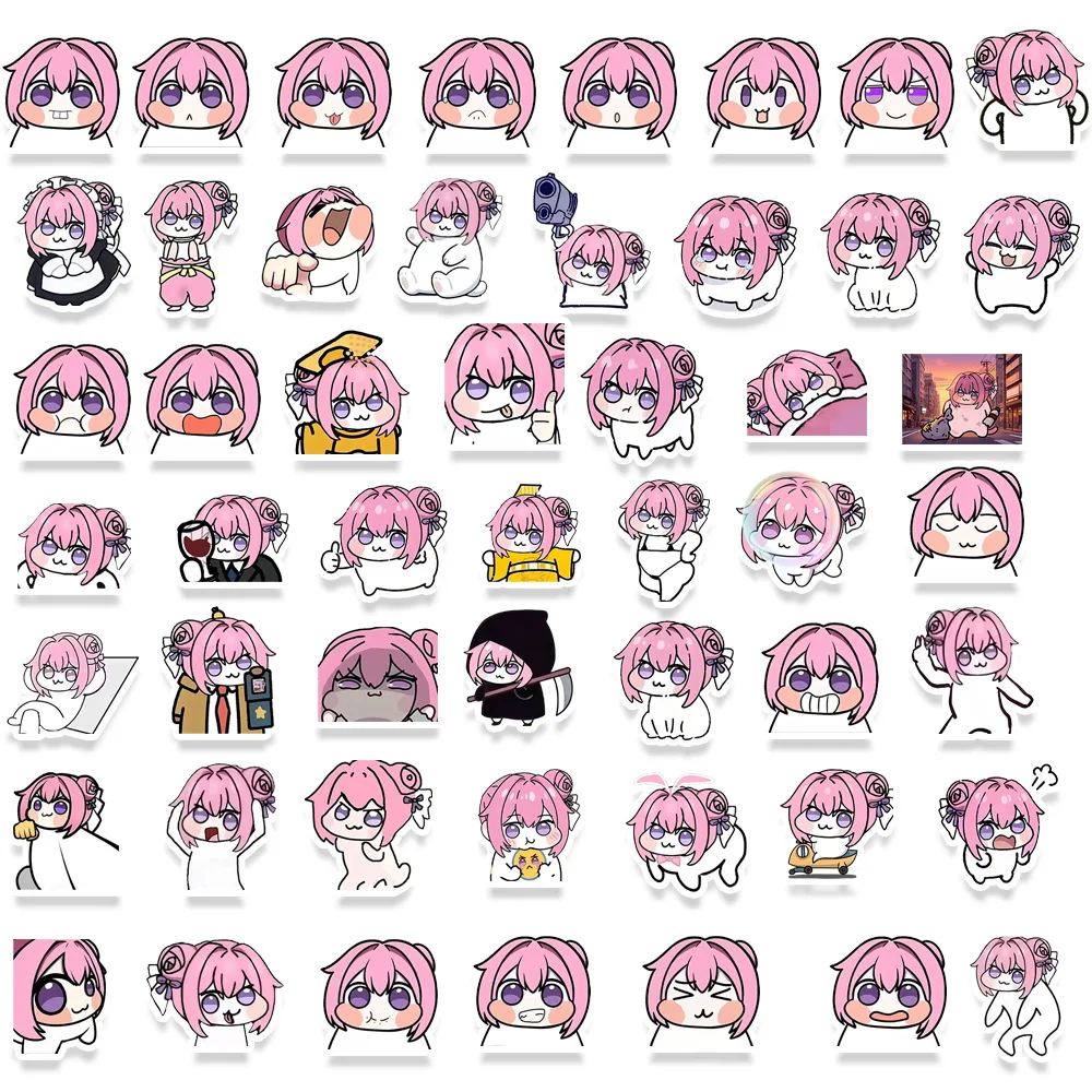Thumbnail 4 - #12 New Phone Decals Arrivals