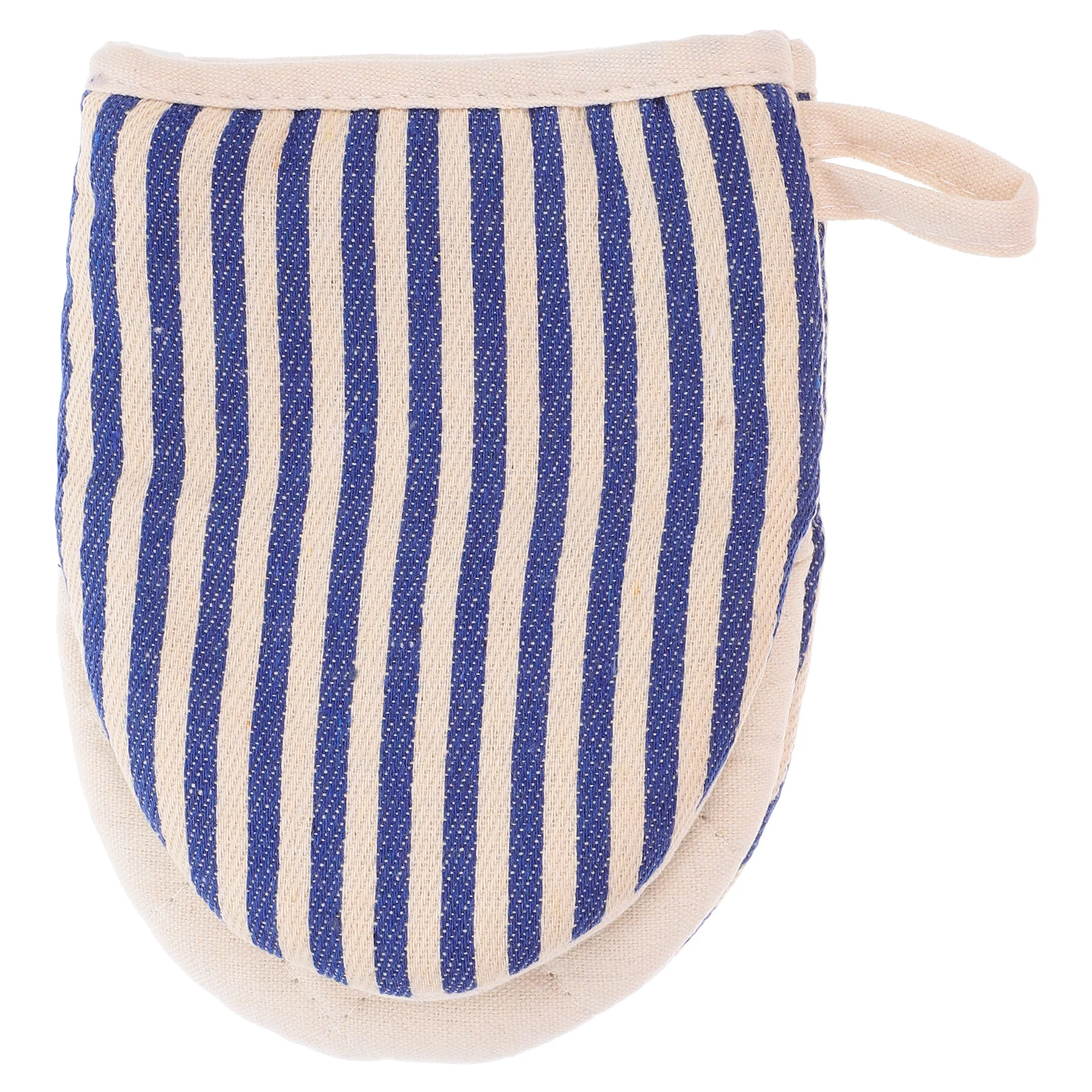 

Heat Resistant Oven Mitts Short Microwave Oven Gloves for Baking Cooking Kitchen Use Non-Slip Grip Insulated Protection Set