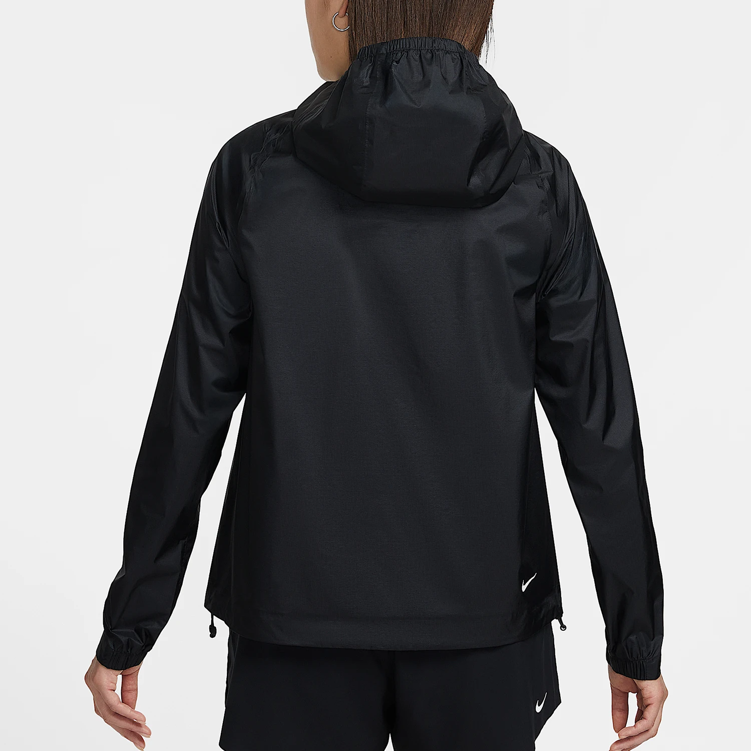 Nike genuine ACG women's sports windproof and waterproof hard shell jacket IO9754-010