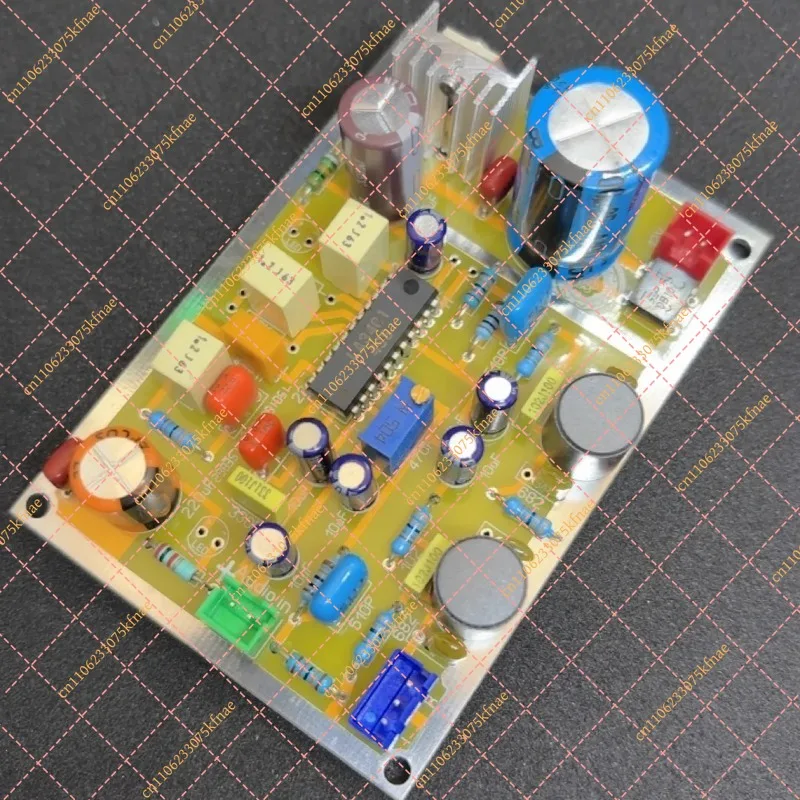 LA3401 FM Stereo Decoder IC | New Single-Chip Multiplex Demodulator for Radio Receivers (Tested & Working)
