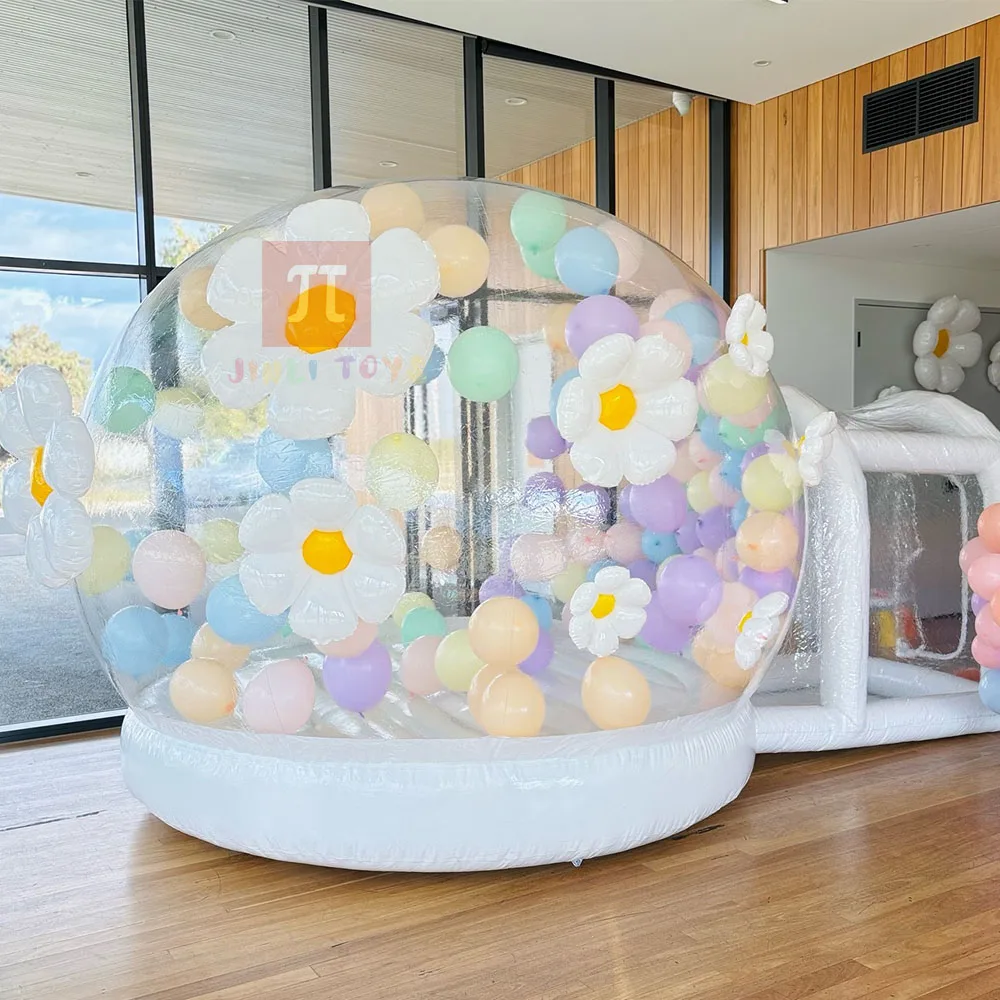 Thumbnail 3 - #14 Latest Inflatable Bouncers Offers