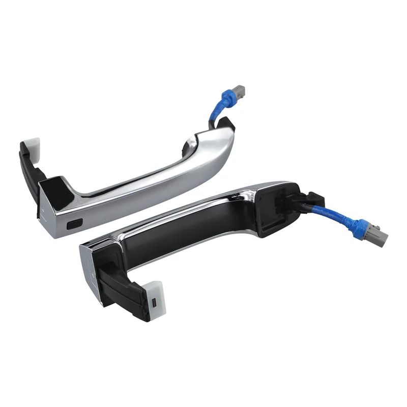 

A80X-826513JD00 Car Front Outside Door Handle For Hyundai Veracruz Ix55 2006-2009 826513J210 82651-3JD00
