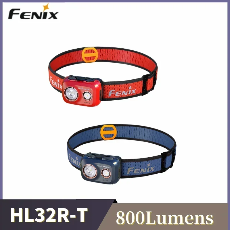 fenix-hl32r-t-lampada-frontale-ricaricabile-da-800-lumen-con-batteria-e-lanterna-da-campeggio