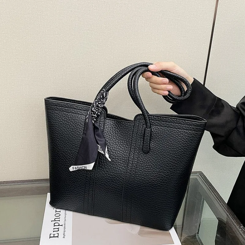 

2025 New High-end Ladies Leather Hand Bag Luxury Brand Famous Designer Vintage Paris Casual​