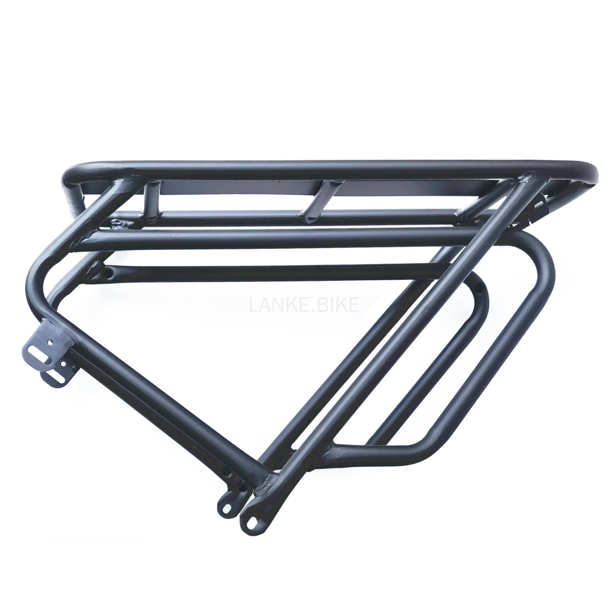 

Rear Carrier for Lankeleisi Electric Bike MG740 Plus , Bike Rear Luggage Rack