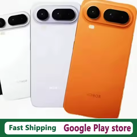 Offical New Honor Magic 8 Pro Air Android Phone Di...