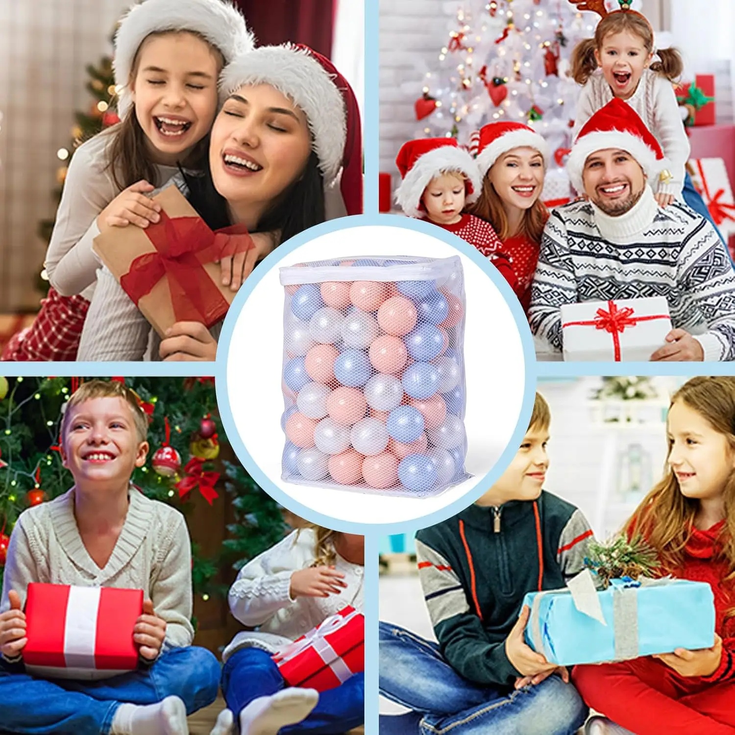 Bola pit bolas para crianças crianças bolas de plástico para ball-pit cercadinho piscina bebê pastel festa decoração diversão em forma de estrela 100 bolas