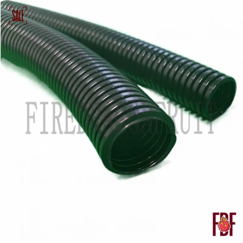 

Flame Retardant PA Nylon Conduit Split Loom Wire HarnessProtection Flexible OpenableCable Management Tubing
