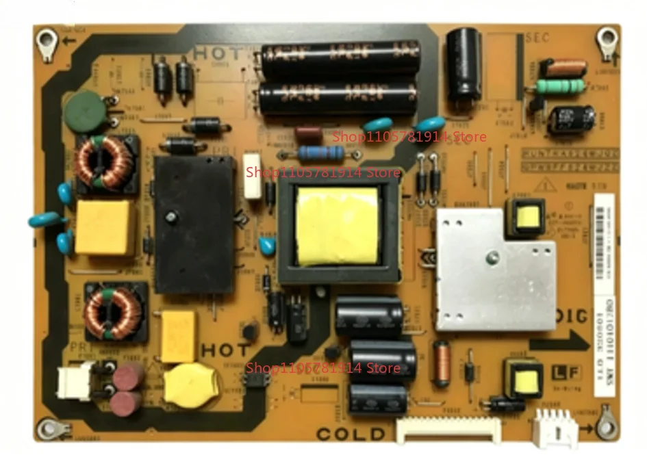 For Sharp LCD-32LX530A LCD TV Power Supply Board QPWBFF824WJN1 RUNTKA824WJQZ