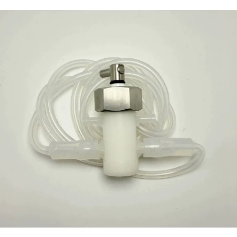 Ceramic Chamber Block for Ultrafiltration Diaphragm Pump