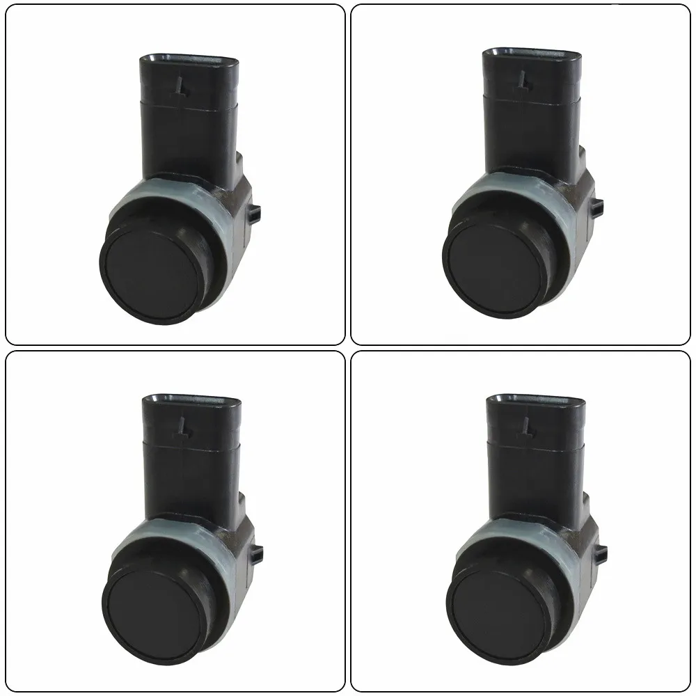 4 Pcs/lot New Parking Assistant PDC For Renault Ford B-MAX C-MAX 28442-3020R 28438-JY00B Parking Sensor