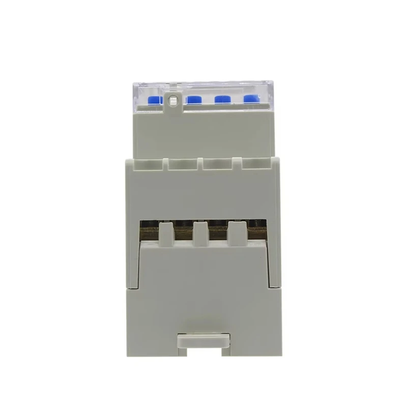 Smart-MT812L ดาราศาสตร์ Chronometer Switch 16A 1 ช่อง 7 วัน LCD Digital Timing Control Switch การติดตั้งราง DIN