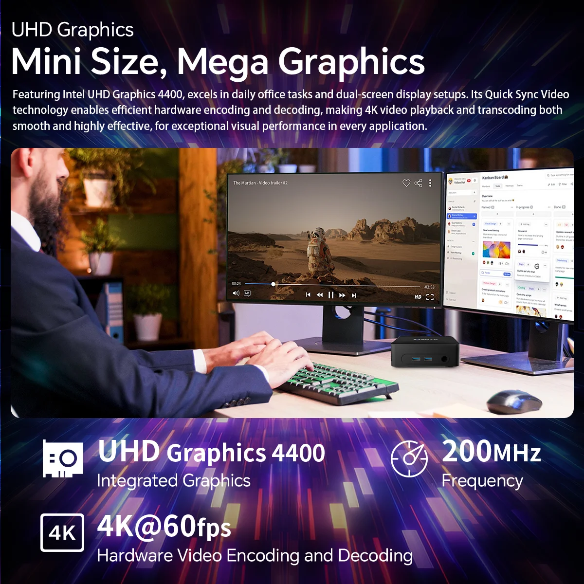 Thumbnail 4 - #16 Best Barebone Computers to Buy In 2026