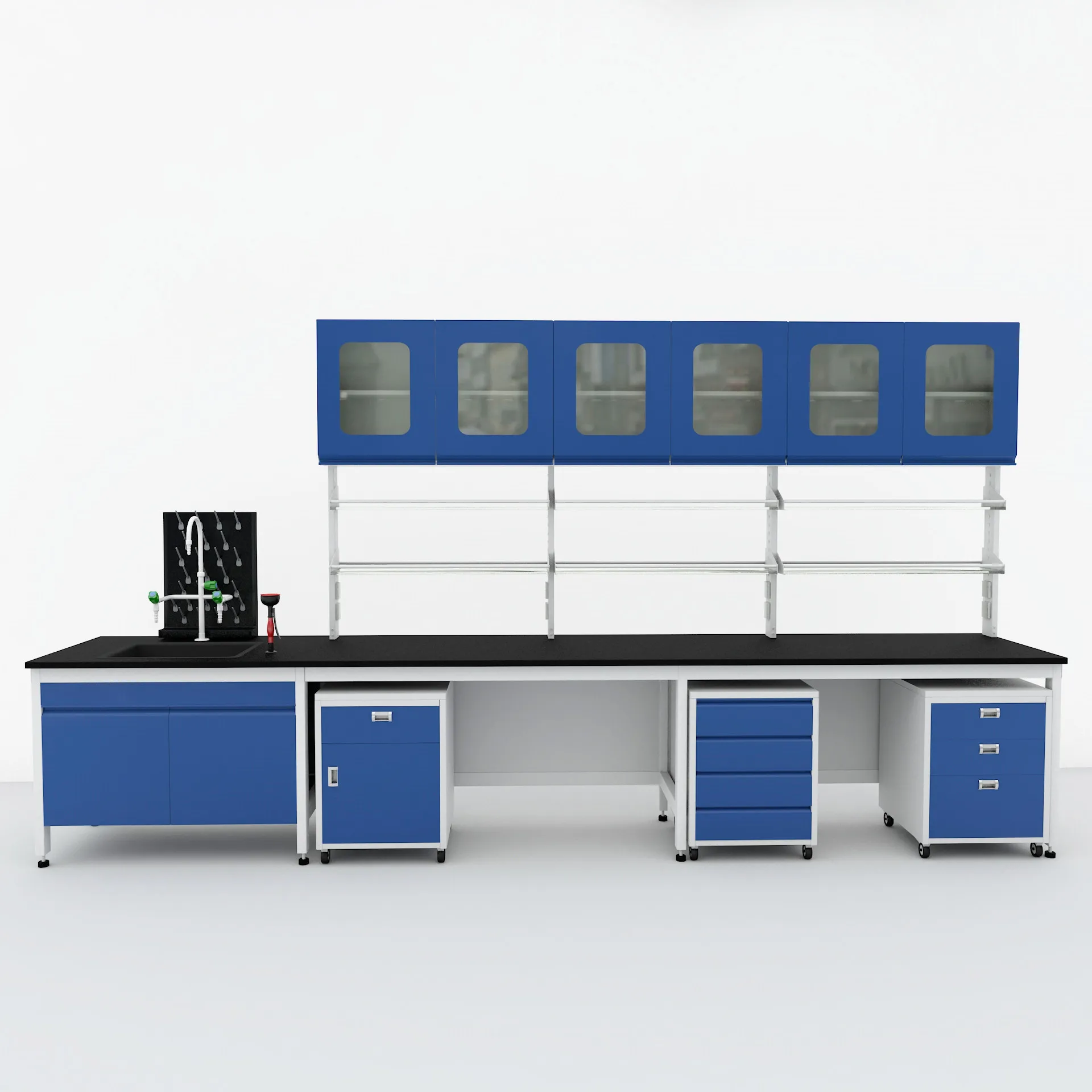 

Cheap Price Furniture Lab Use for Chemical Laboratory Cabinets and Countertops Europe Standard