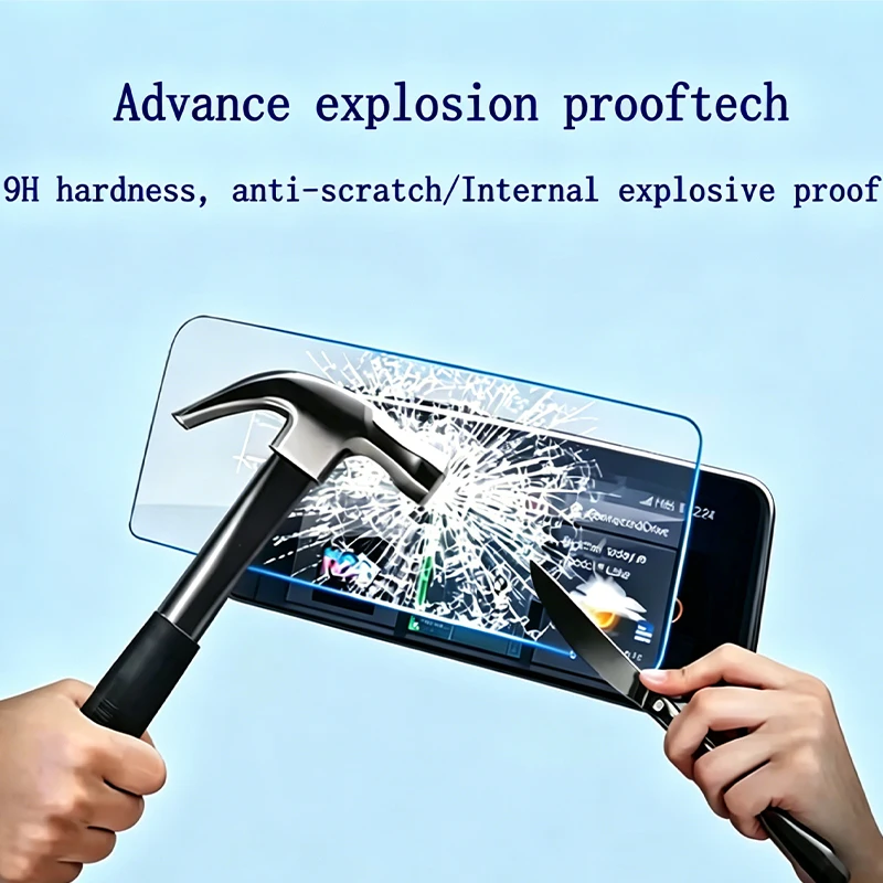 Fit for BYD ATTO 2 DM-i 2025-2026 Auto Parts Matte Tempered Glass Anti Scratch GPS Navigation Screen Protective Film Kit