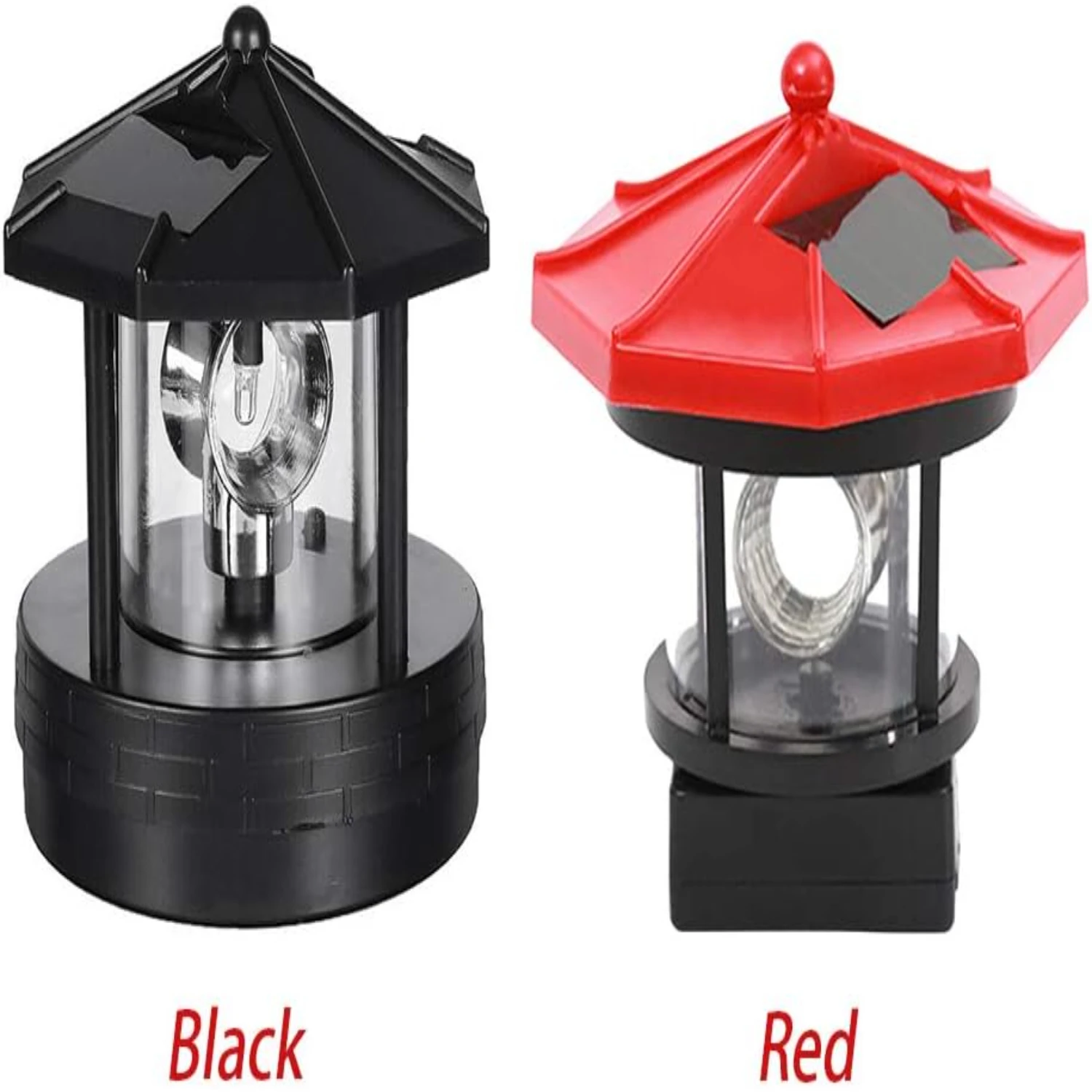 اصنع جوًا دافئًا ودعوًا في حديقتك مع ضوء منارة شمسية أنيق وعملي وصديق للبيئة - بيوتي