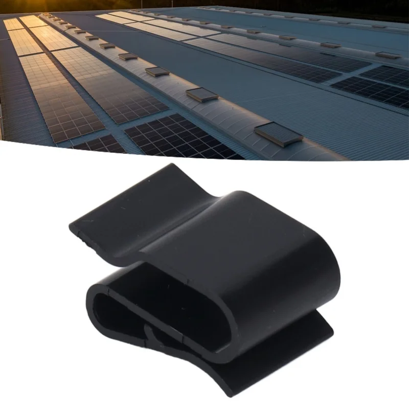 100Pcs Solar Panel …