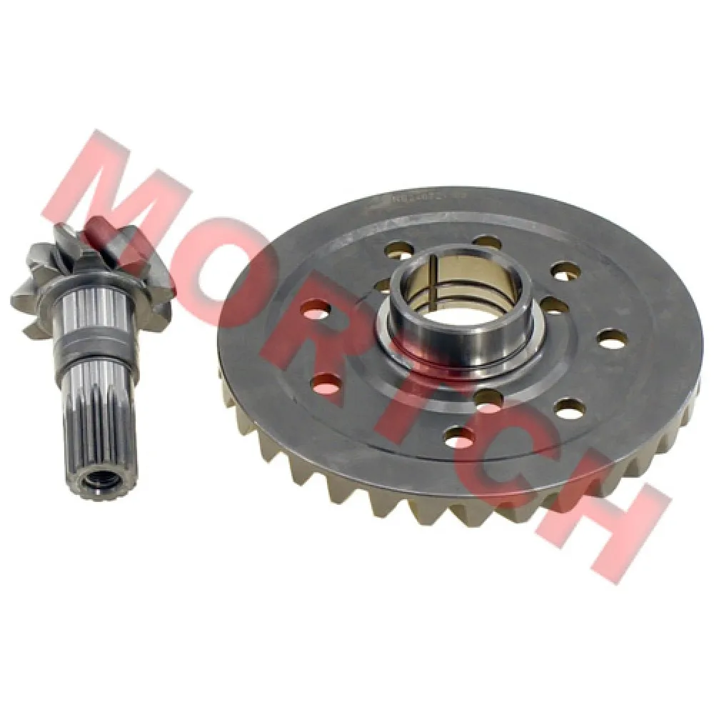 

Q860-3300A0-00002 Rear Gear Case Bevel Gear Assy for CFmoto UTV UForce 550 600 800 1000 XL CF1000UTR CF1000UU CF1000UZ CF600UU