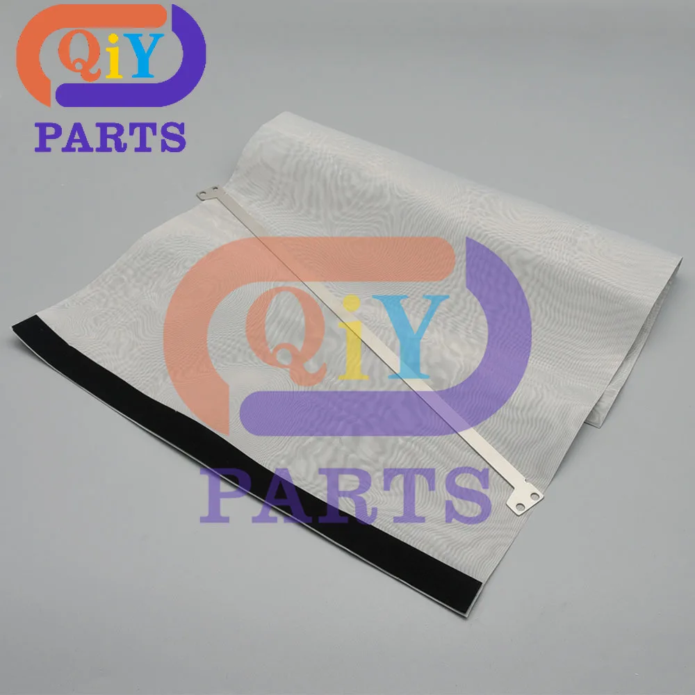 024-17115-008 Duplicator SCREEN Assy with Plate         support for R o B4 A4 A3 RV RZ EV EZ 024-17115 023-17297 49cm X 33cm