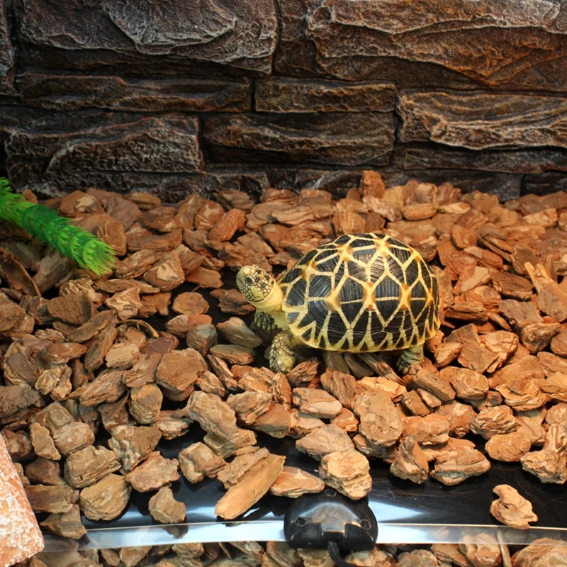 Heating Mat 28W/20W/14W/7W for Turtle Snake for Frog Amphibians Terrarium Habitat Supplies