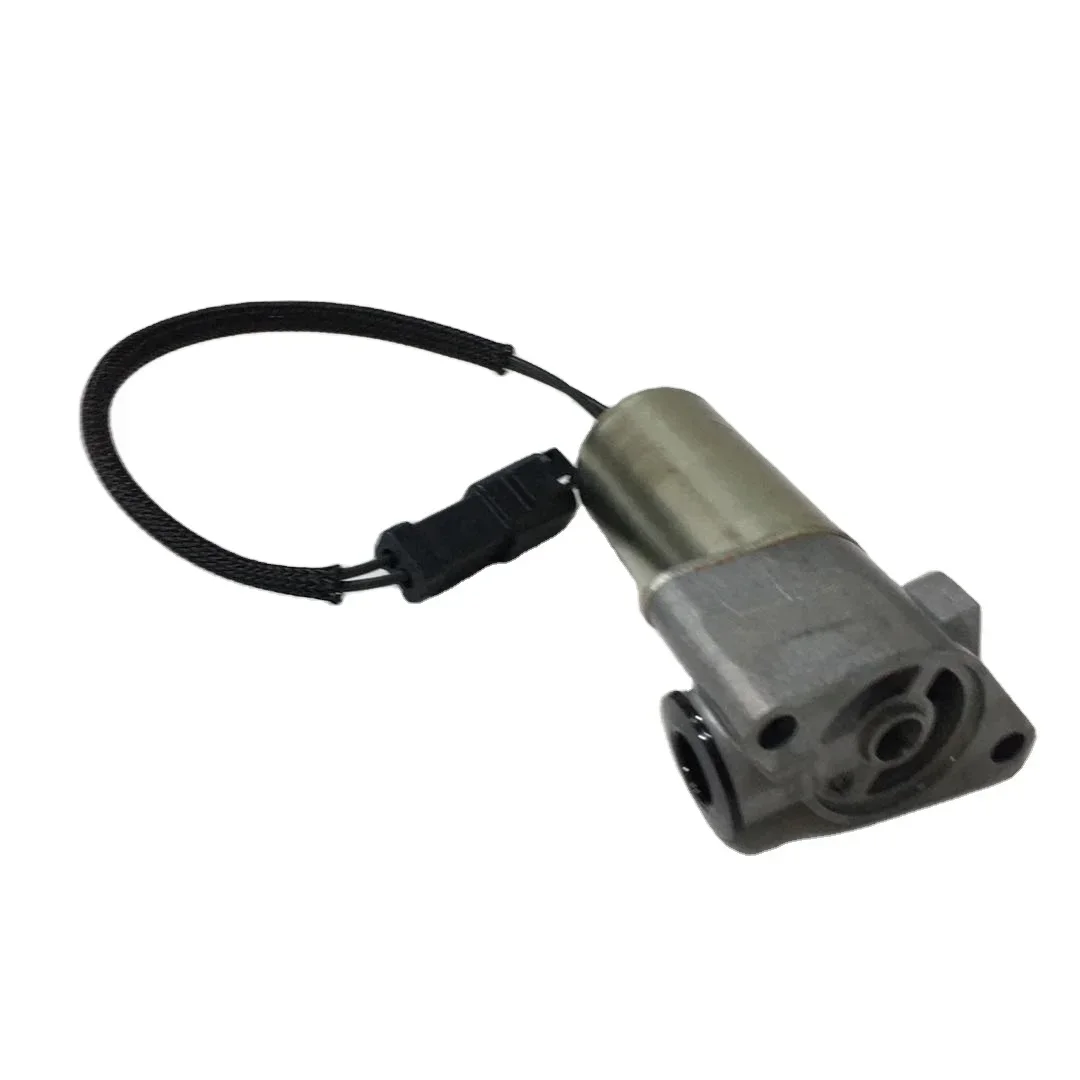 PC200-7 PC200-6 702-21-07010 Excavator solenoid valve