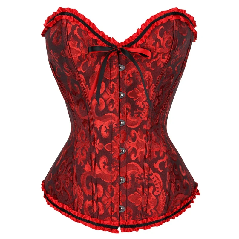 Thumbnail 2 - #6 Best Bustiers & Corsets to Buy In 2026