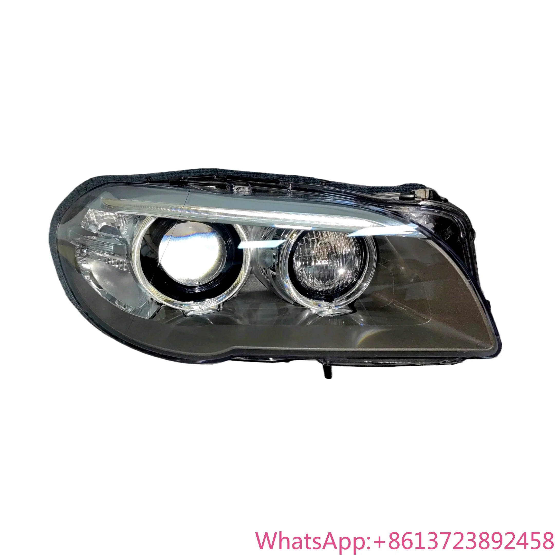 

For Suitable for BMW 5 Series F18 F10 520d 528i 535i Hernia Headlight