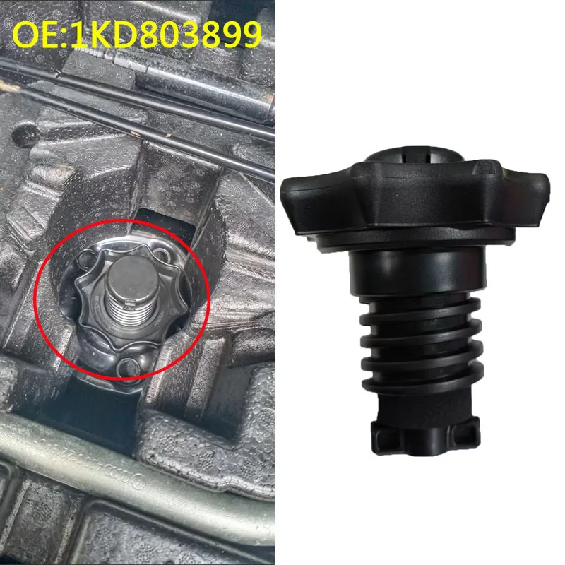 

Для Vw Glof Для Sest Для SkodaДля Audi A3 8P 8V Q7 4L RS3 Запасное колесо Крепление для шин Монтажный винт Фиксатор болта 1KD803899