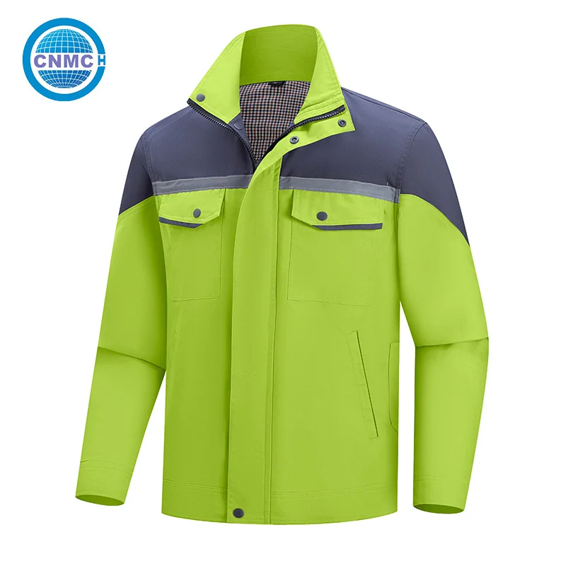 veste-de-travail-en-toile-enzymatique-resistante-a-l'usure-douce-et-respirante-pour-les-travailleurs-d'atelier-d'ingenierie-et-de-garage