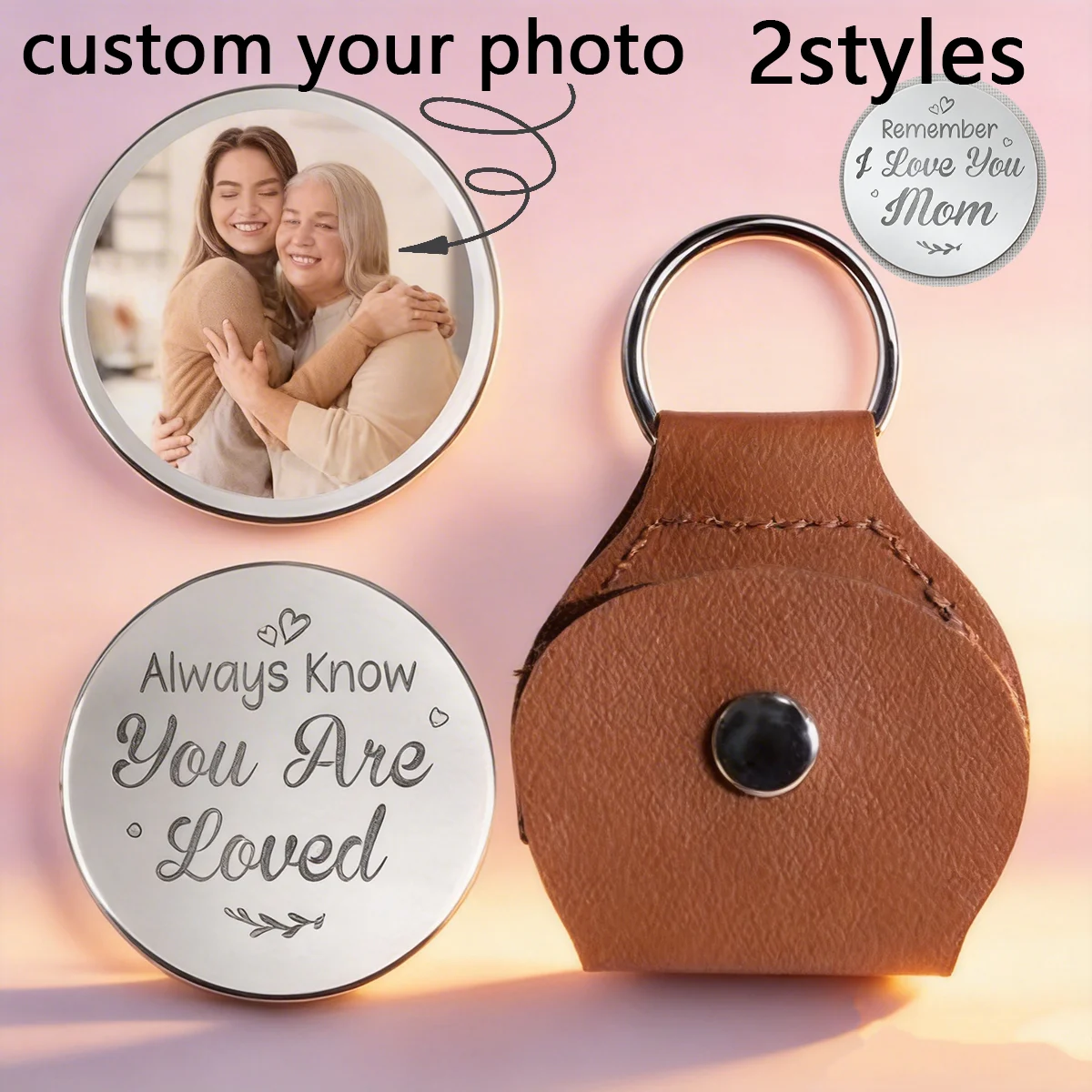 Custom Photo 