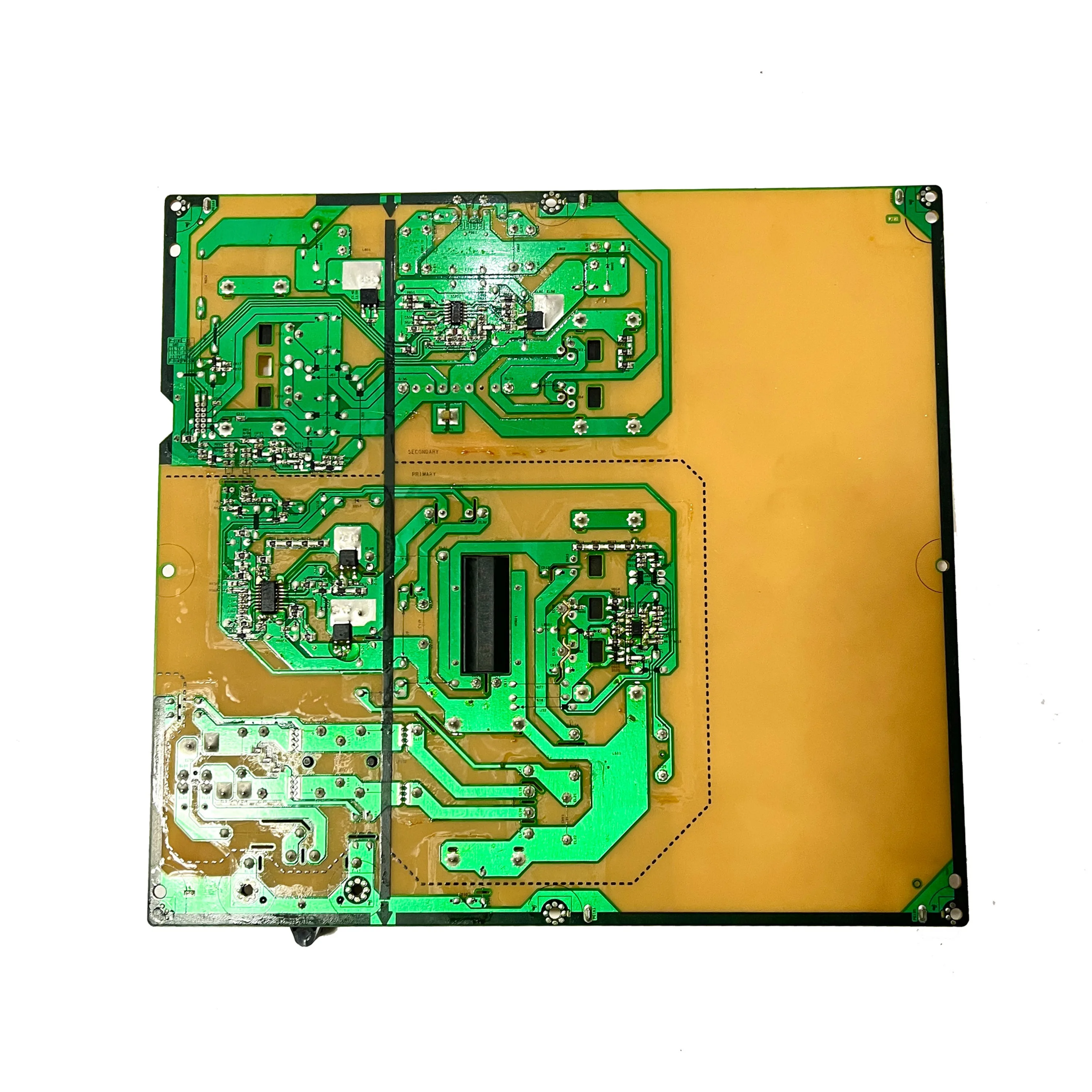 Imagem -02 - Autêntico tv Power Board Eax66923301 1.4 Eay64388841 Lgp65liu16ch2 Funciona Normalmente e é para 65uh6156-ub Acessórios