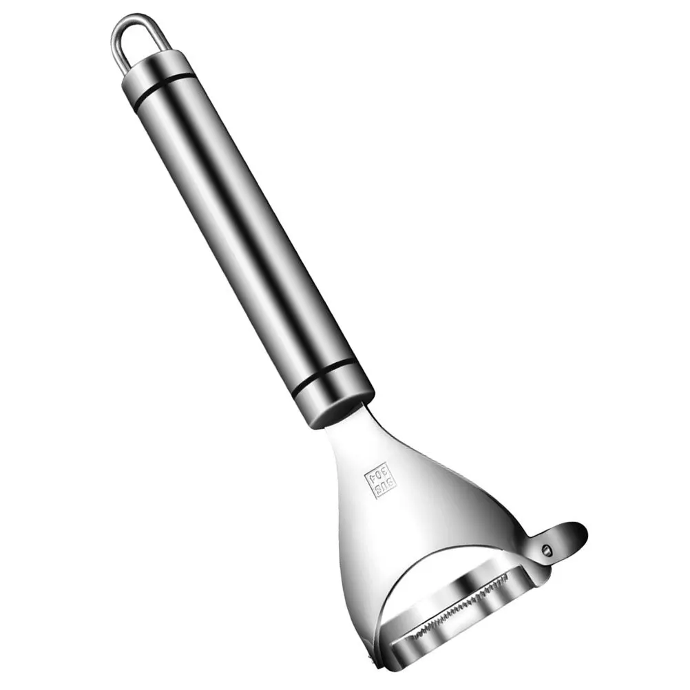 

Corn Stripping Tool Stainless Steel Ergonomic Kitchen Gadget Home Restaurant Use Corn Peeler Manual Thresher Portable