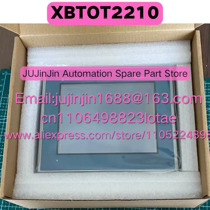 

XBTOT2210 Brand New Original Shipped Quickly