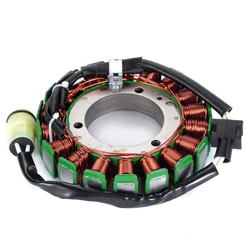 

Для Kawasaki VN1500 Drifter 1999-2000 катушка статора мотоцикла 21003-1350